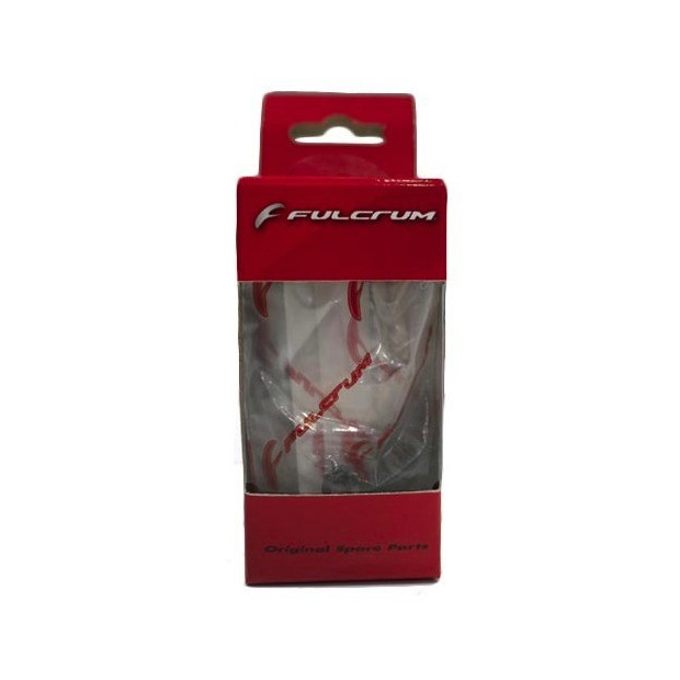 Fulcrum RWX-014 Red Wind Valve Bushing x5