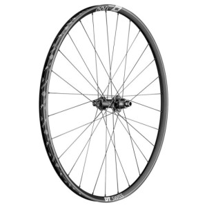 DT Swiss XR 1700 Spline Rear MTB Wheel SRAM XD