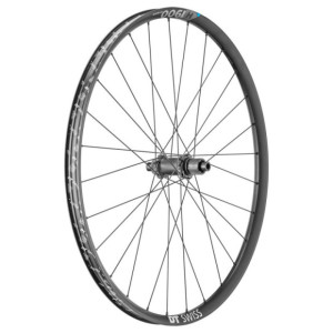 DT Swiss H 1900 Spline Rear eMTB Wheel 29" Shimano MS 12S