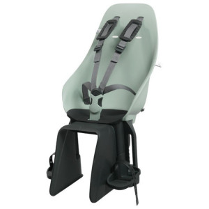 Urban Iki MIK HD Rear Child Seat Green/Black