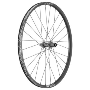 DT Swiss E 1900 Spline MTB Rear Wheel 29" Disc Center Lock Shimano