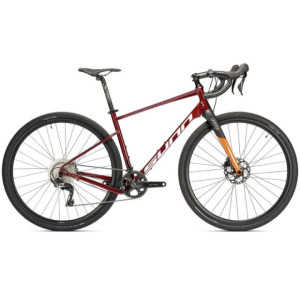 Sunn Venture S1 Gravel Bike Shimano GRX 1x11 Speeds 2022