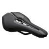 Pro Stealth Performance Curved Road Saddle 142mm Black