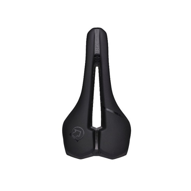 Pro Griffon Performance Saddle 142mm - Black