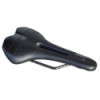 Pro Griffon Gel Saddle 142mm - Black