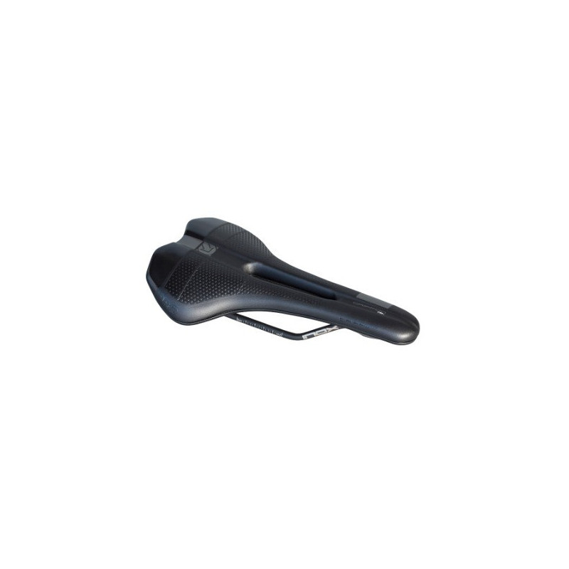 Pro Griffon Gel Saddle 142mm Black