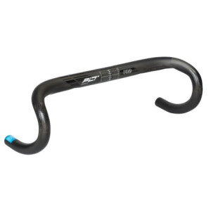 Pro PLT Carbon Compact Hanger 31.8mm - Black