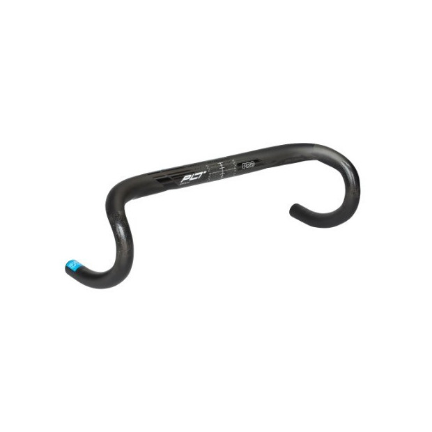 Pro PLT Carbon Compact Hanger 31.8mm - Black