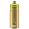 Elite Jet Green Bottle 550ml Plant-Based Bioplastic Brown