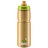 Elite Jet Green Bottle 750ml Plant-Based Bioplastic Brown