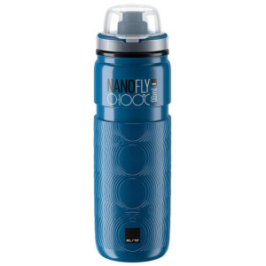 Elite Nano Fly 0-100 Thermal Bottle 500ml Blue