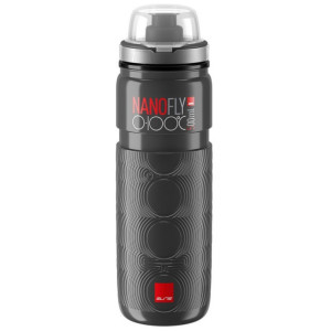 Elite Nano Fly 0-100 Thermal Bottle 500ml Dark Grey