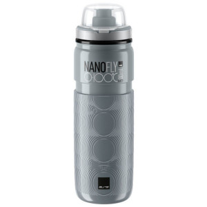 Elite Nano Fly 0-100 Thermal Bottle 500ml Light Grey