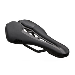 Pro Stealth Performance Saddle 152 mm - Black