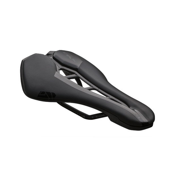 Pro Stealth Performance Saddle 152 mm - Black