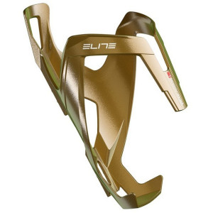 Elite Vico Glam Bottle Cage Gold