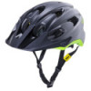 Kali Pace Trail Helmet Matt Grey/Green
