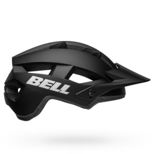 Bell Spark 2 Mips MTB Helmet Mat Black