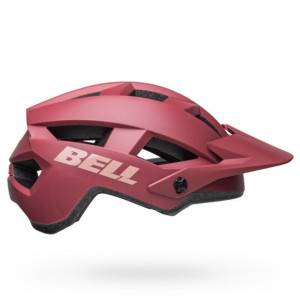 Bell Spark 2 Mips MTB Helmet Mat Pink