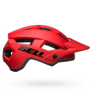 Bell Spark 2 Mips MTB Helmet Matt Red
