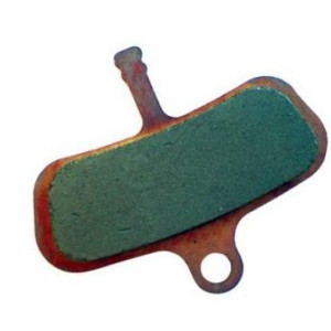 Brake Disc Pads VX834C ORGANIC Avid Code