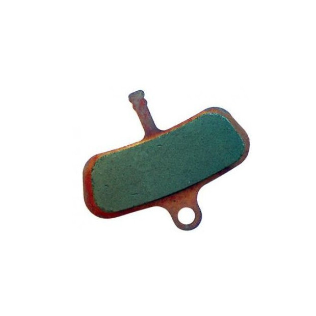 Brake Disc Pads VX834C ORGANIC Avid Code