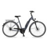 Velo de Ville AEB 400 Electric Trekking Bike 26" Shimano Nexus 7S 2023