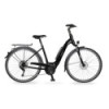 Velo de Ville AEB 200 Electric Trekking Bike 28" Shimano Alivio 9S 2023
