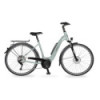 Velo de Ville AEB 800 Electric Trekking Bike 26" Shimano Alivio 9S 2023