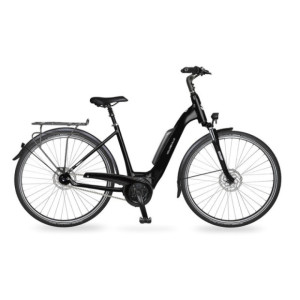 Velo de Ville AEB 400 Electric Trekking Bike 28" Shimano Nexus 7S 2023