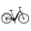 Velo de Ville AEB 400 Electric Trekking Bike 28" Shimano Alivio 9S - 500Wh - 2023