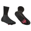 BBB UltraWear Zipperless Shoe Covers Black