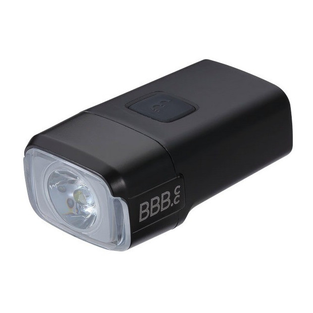 BBB AdventureStrike 600 Helmet Front Light