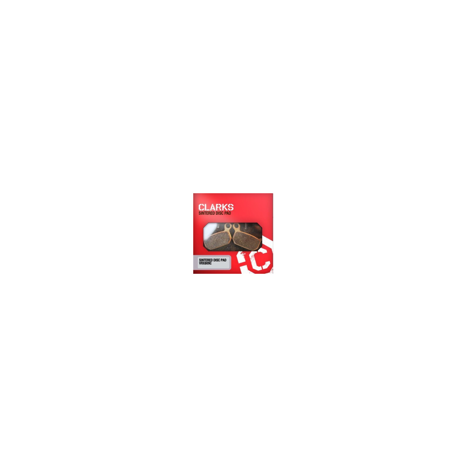 clarks brake fluid