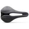 Selle Italia Model X Green Superflow Road Saddle 145x245mm