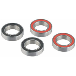 Fulcrum RT-004 Bearings Front x4