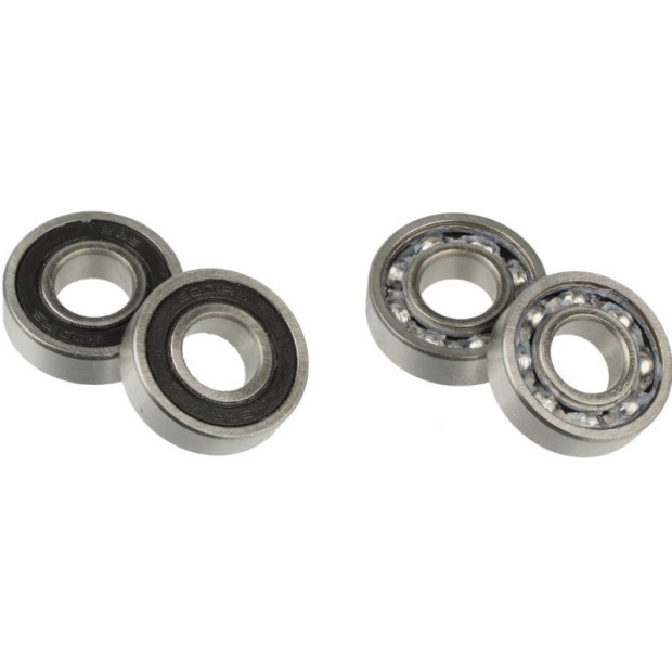 Fulcrum 4-R5-004 Bearings Front x4