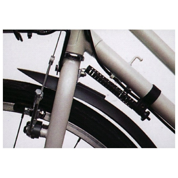 Stabilizer Handlebar Hebie 695 (frame Ø 32/62 mm)