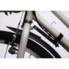 Stabilizer Handlebar Hebie 695 (frame Ø 32/62 mm)