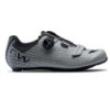 Northwave Storm Carbon 2 Road Shoes Silver Reflective