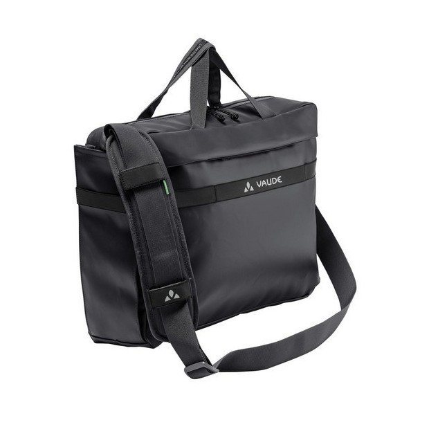 Vaude Mineo Commuter Briefcase 17 Black