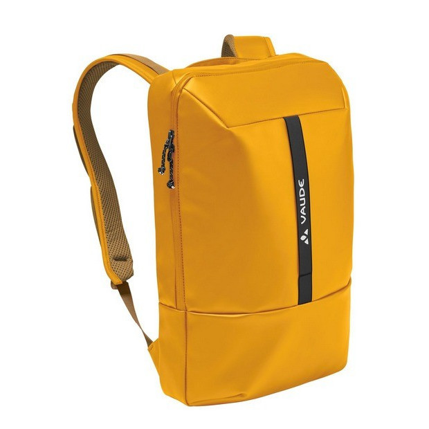 Vaude Mineo Backpack 17 Burnt Yellow 