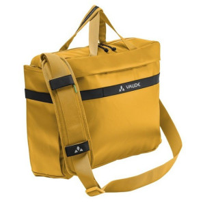 Vaude Mineo Commuter Briefcase 17 Burnt Yellow