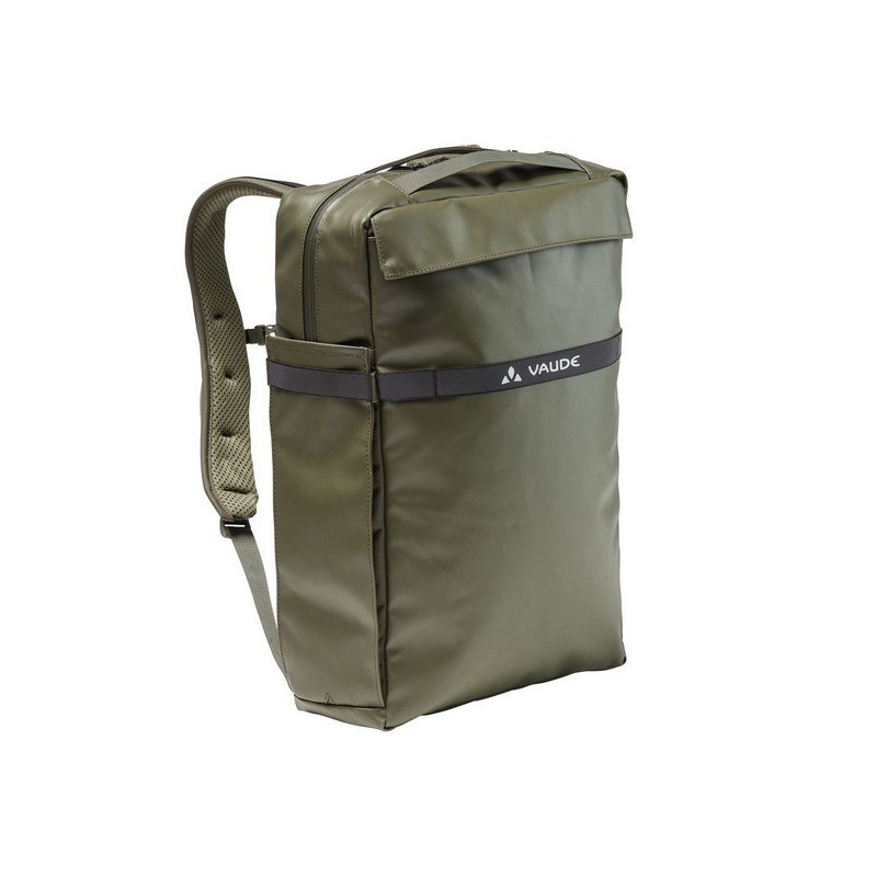 Mineo Transformer Backpack 20 Khaki