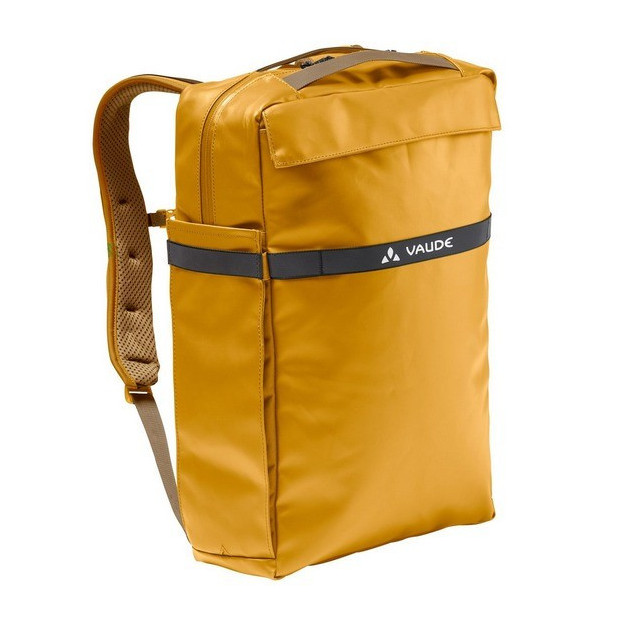 Vaude Mineo Transformer Backpack 20 Burnt Yellow