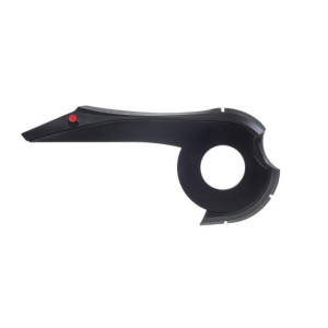 Hebie Chainguard for Bosch Performance Line Chainboard - Black