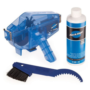 Park Tool Chain Gang CG-2.4 Chain Cleaner Kit