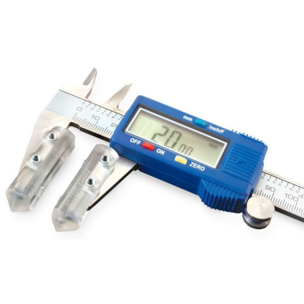 Park Tool DCA1 Caliper Jaws