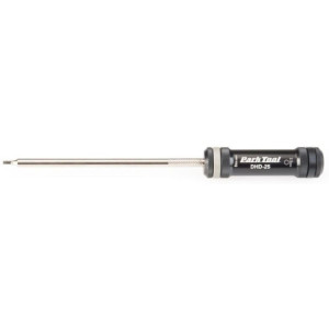 Park Tool DHD-25 Hex Screwdriver