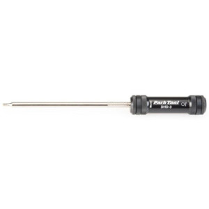 Park Tool DHD-3 Hex Screwdriver